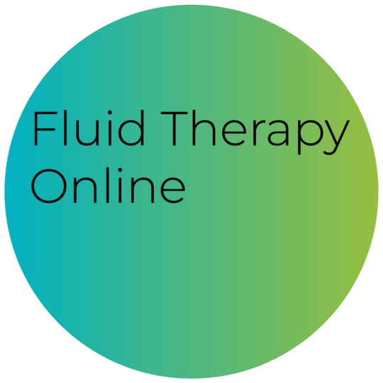 Fluid Therapy