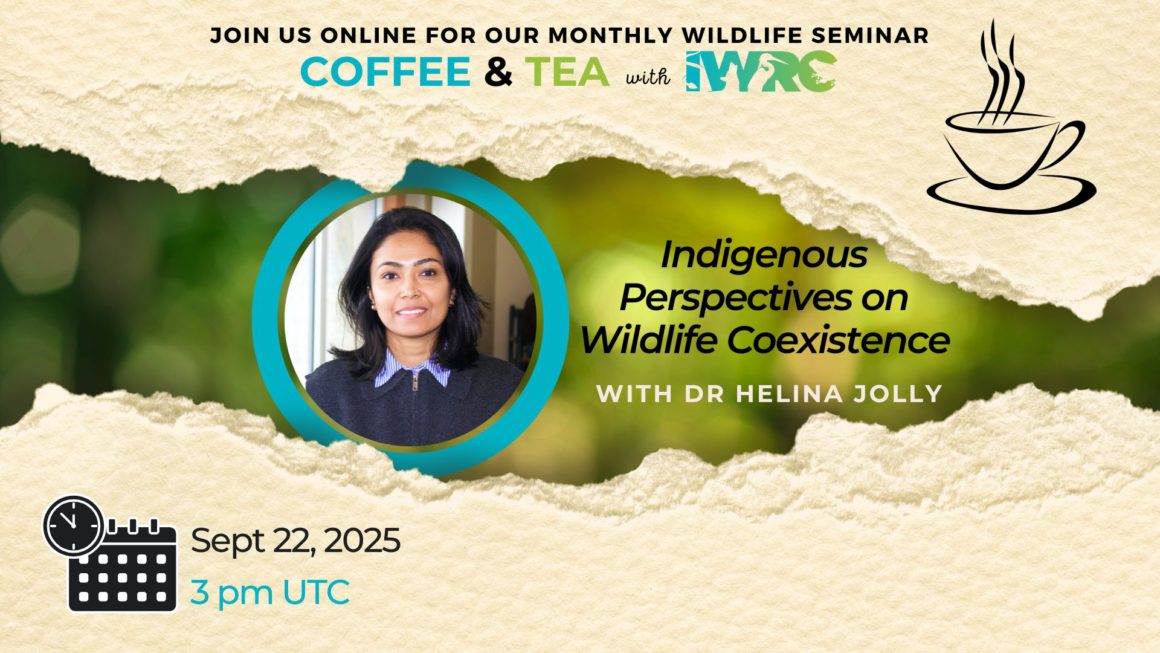 Indigenous Perspectives on Wildlife Coexistence