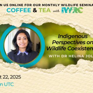 Indigenous Perspectives on Wildlife Coexistence